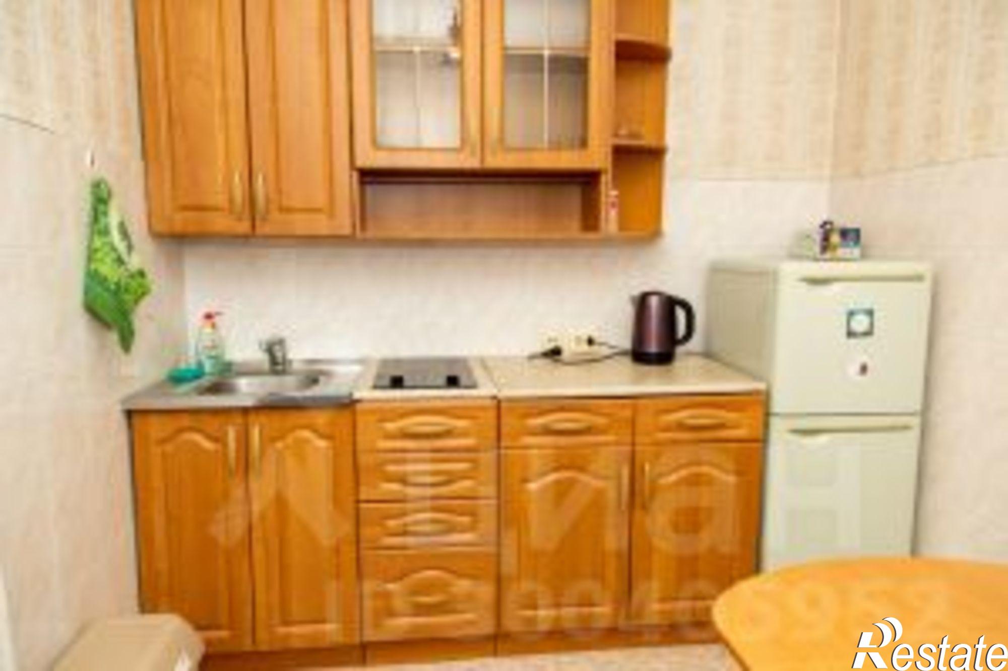 Сдать квартиру за 18 000 рублей на Карякинская улица, 29