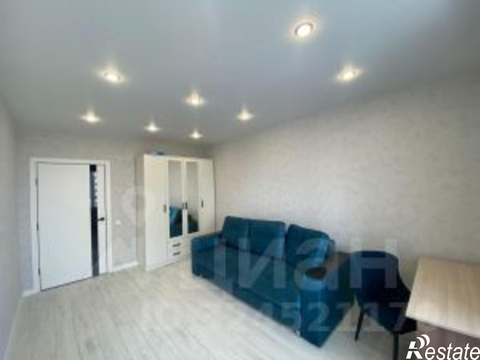 Сдать квартиру за 40 000 рублей на улица Сабанеева