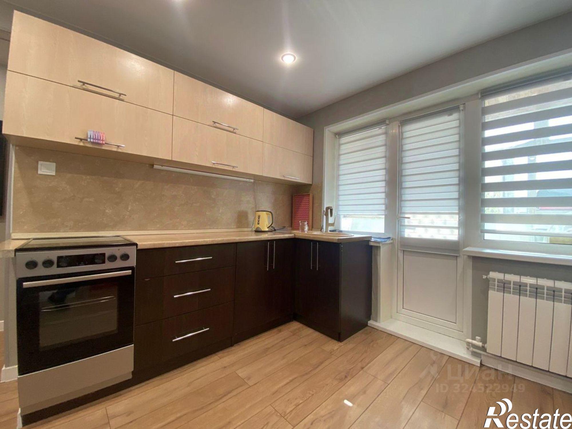 Сдать квартиру за 37 000 рублей на ул Русская, 39