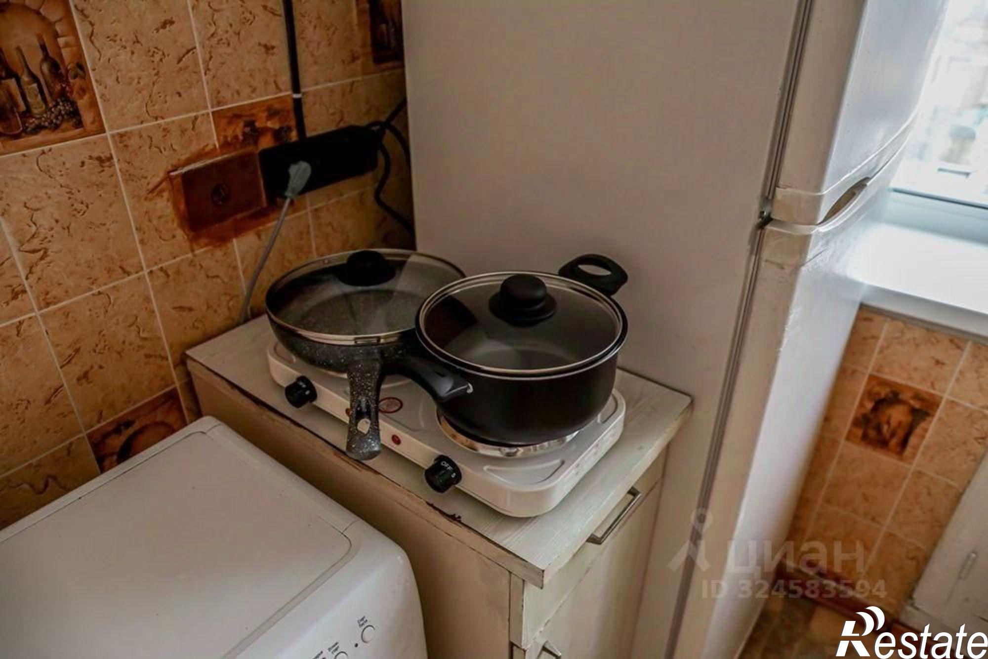 Сдать квартиру за 49 500 рублей на ул Нерчинская, 23