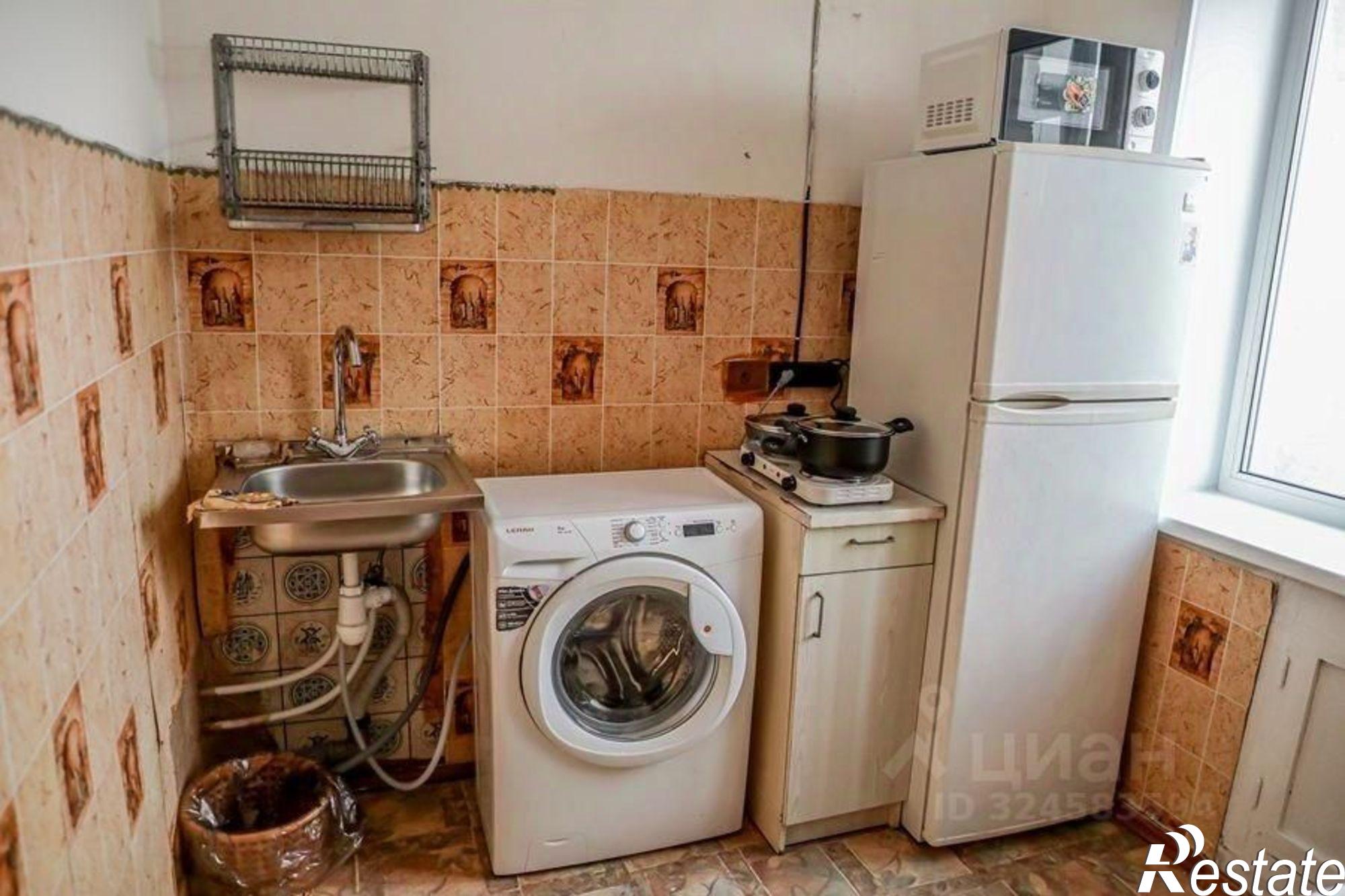 Сдать квартиру за 49 500 рублей на ул Нерчинская, 23