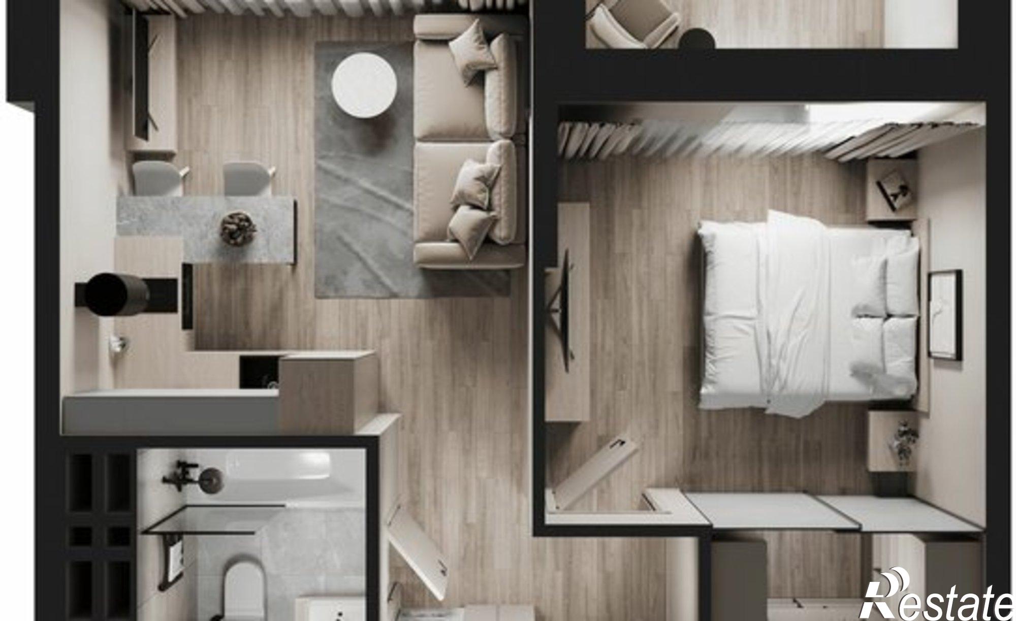 Купить квартиру за 8 000 000 рублей на улица Нейбута, 141 к1