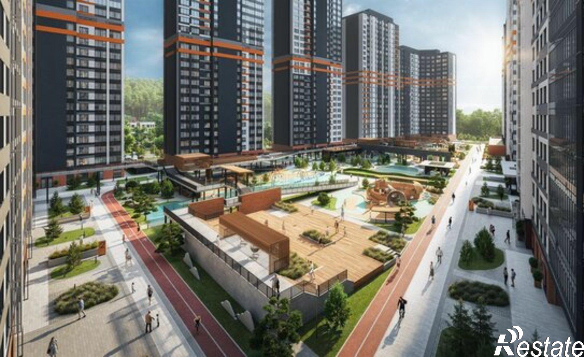 Купить квартиру за 8 000 000 рублей на улица Нейбута, 141 к1