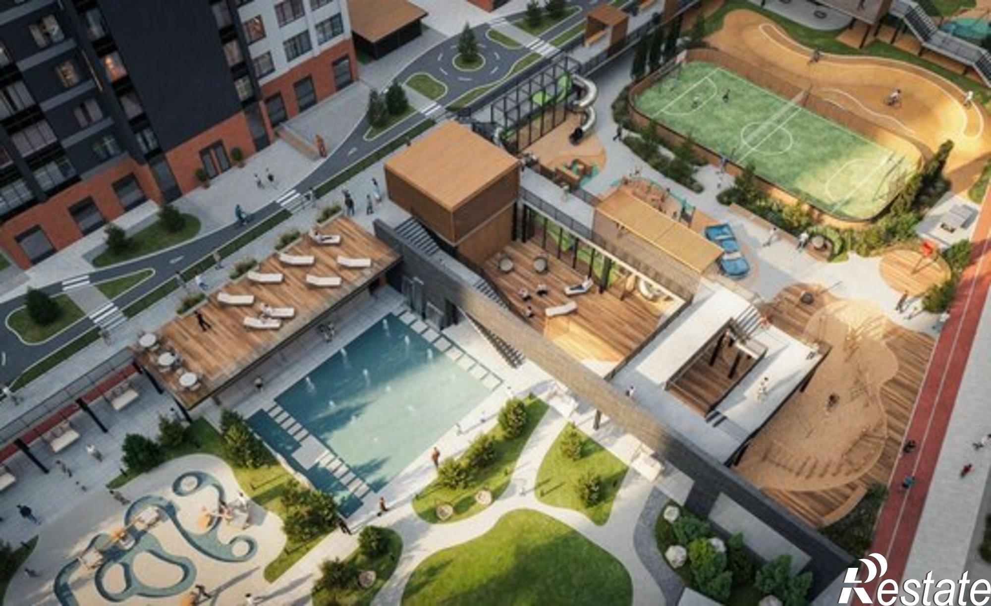 Купить квартиру за 8 000 000 рублей на улица Нейбута, 141 к1