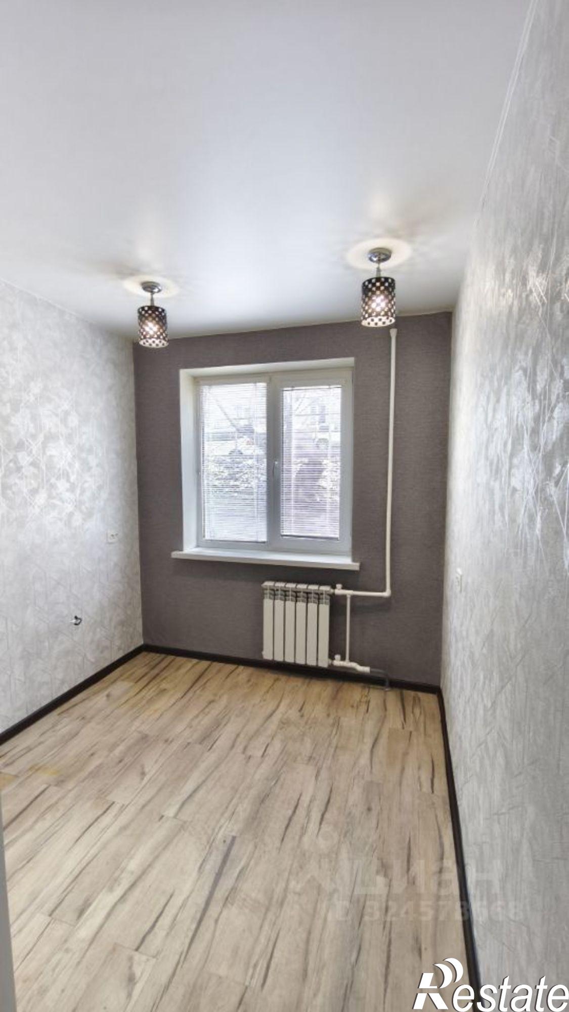 Купить квартиру за 5 600 000 рублей на улица Зои Космодемьянской, 26