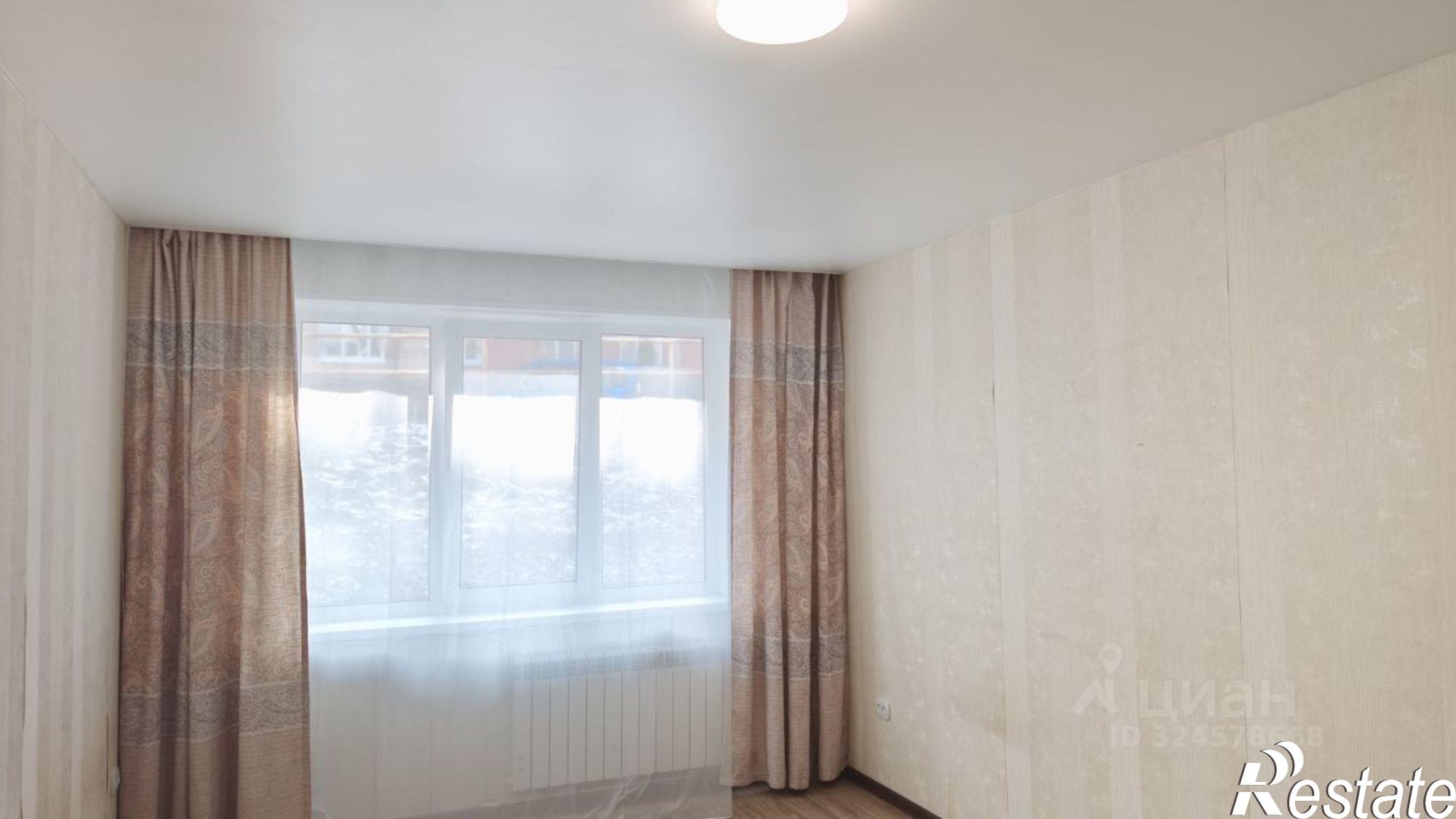 Купить квартиру за 5 600 000 рублей на улица Зои Космодемьянской, 26