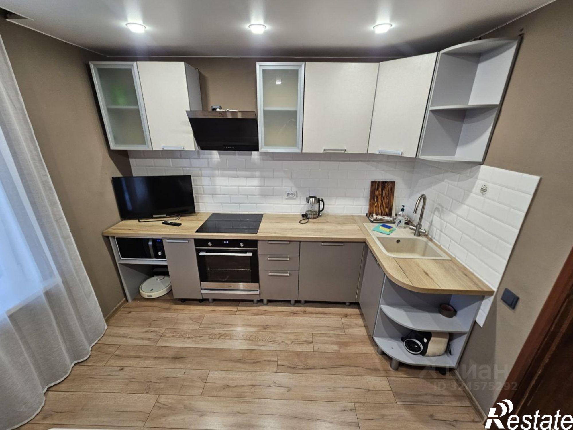 Сдать квартиру за 40 000 рублей на ул Тунгусская, 44