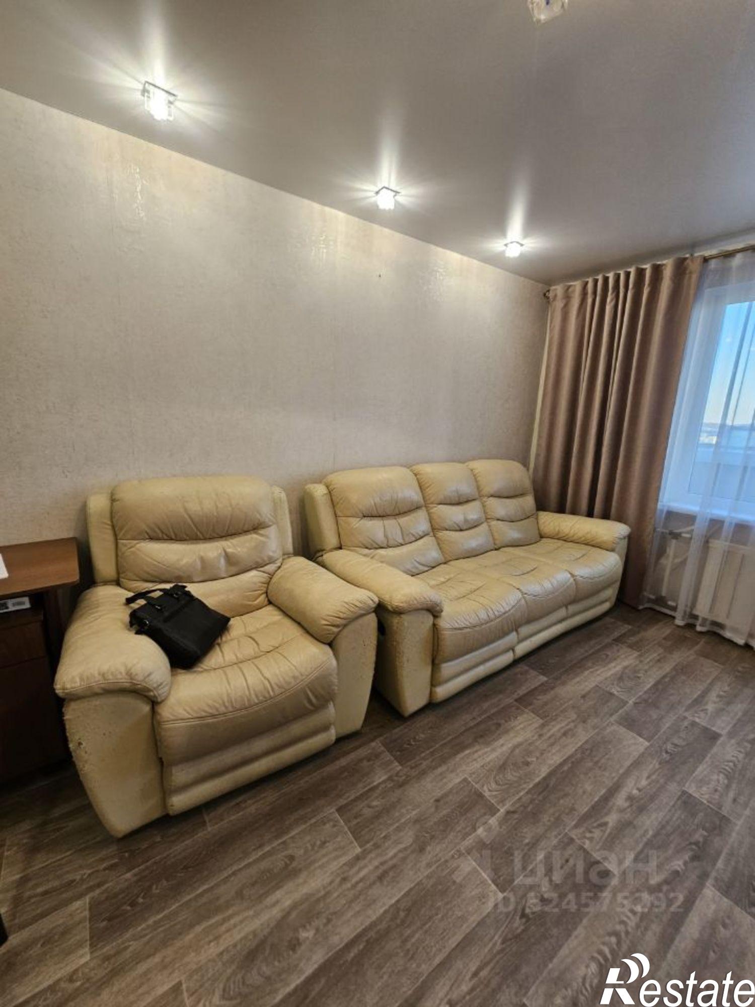 Сдать квартиру за 40 000 рублей на ул Тунгусская, 44