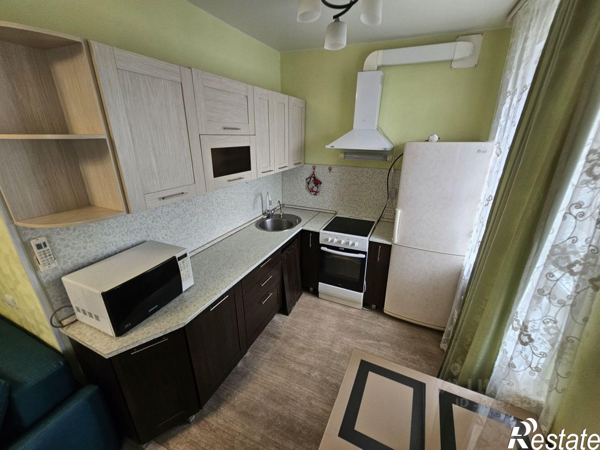 Сдать квартиру за 36 000 рублей на ул Олега Кошевого, 33