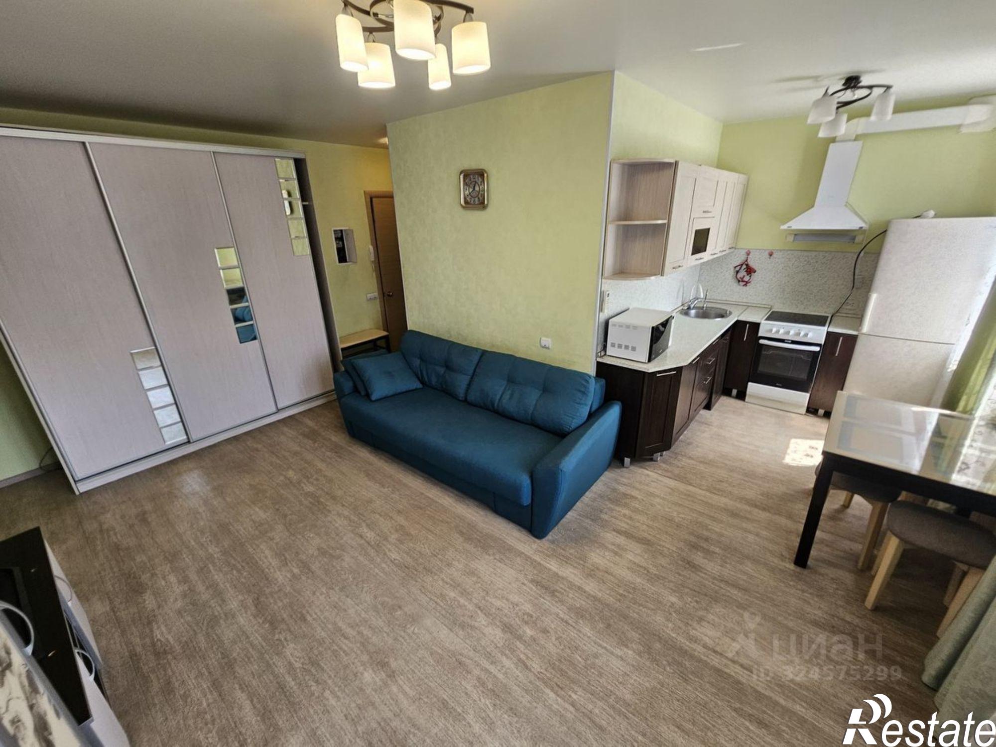 Сдать квартиру за 36 000 рублей на ул Олега Кошевого, 33