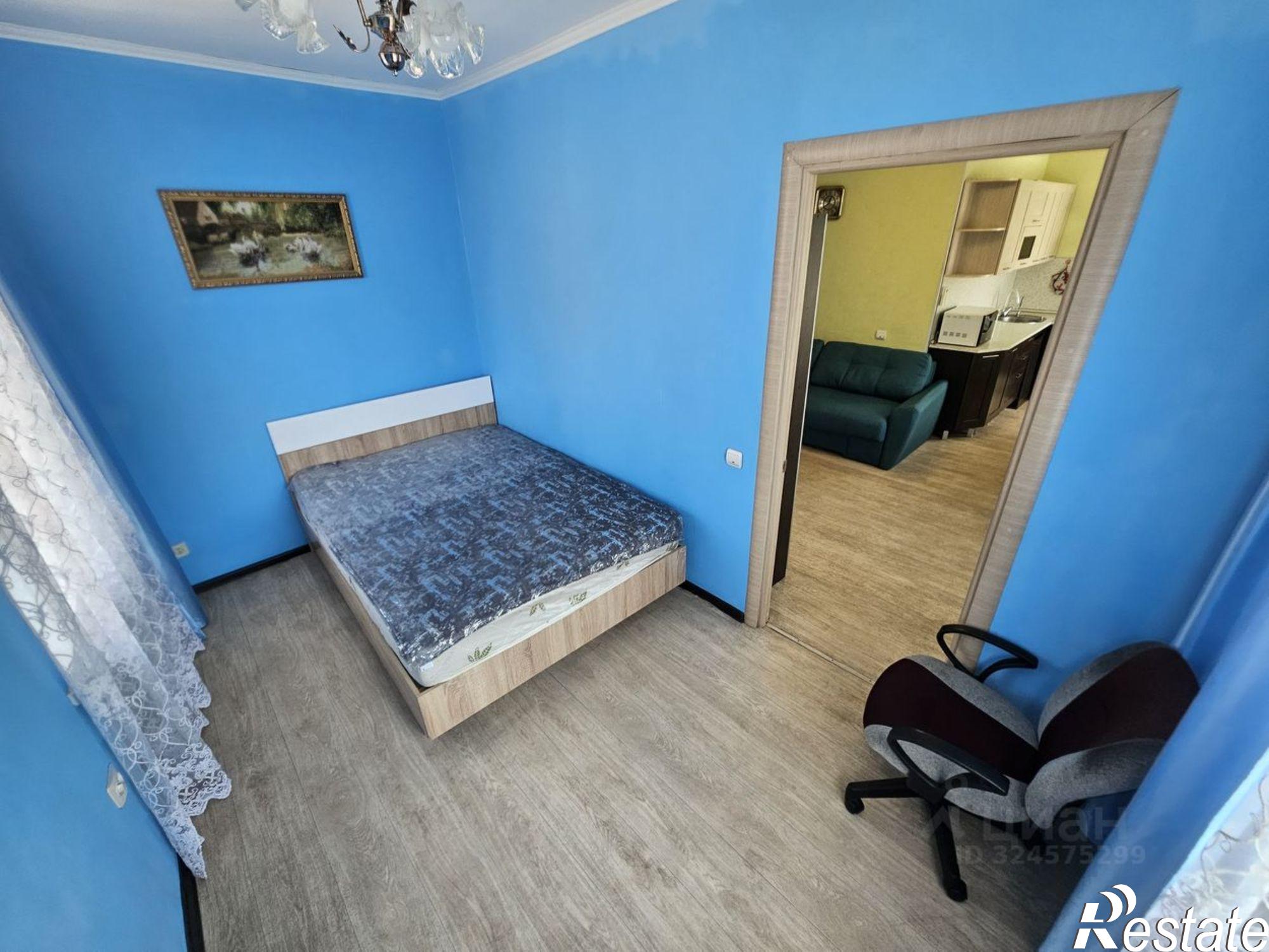 Сдать квартиру за 36 000 рублей на ул Олега Кошевого, 33