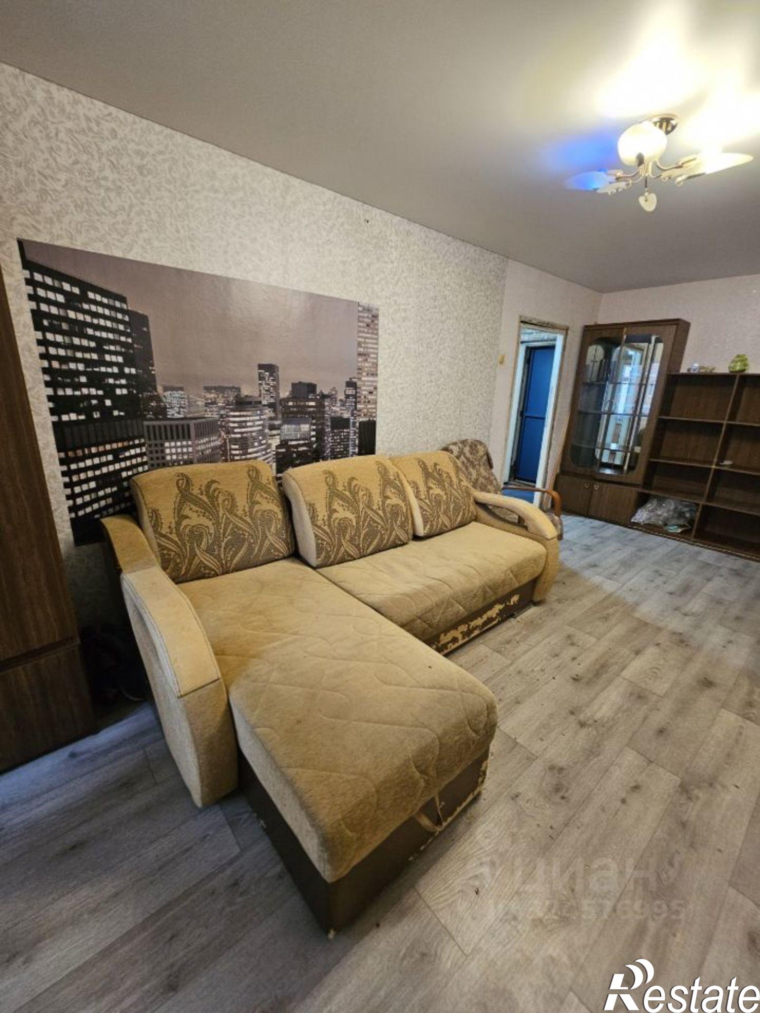 Сдать квартиру за 25 000 рублей на ул Шкипера Гека, 15А