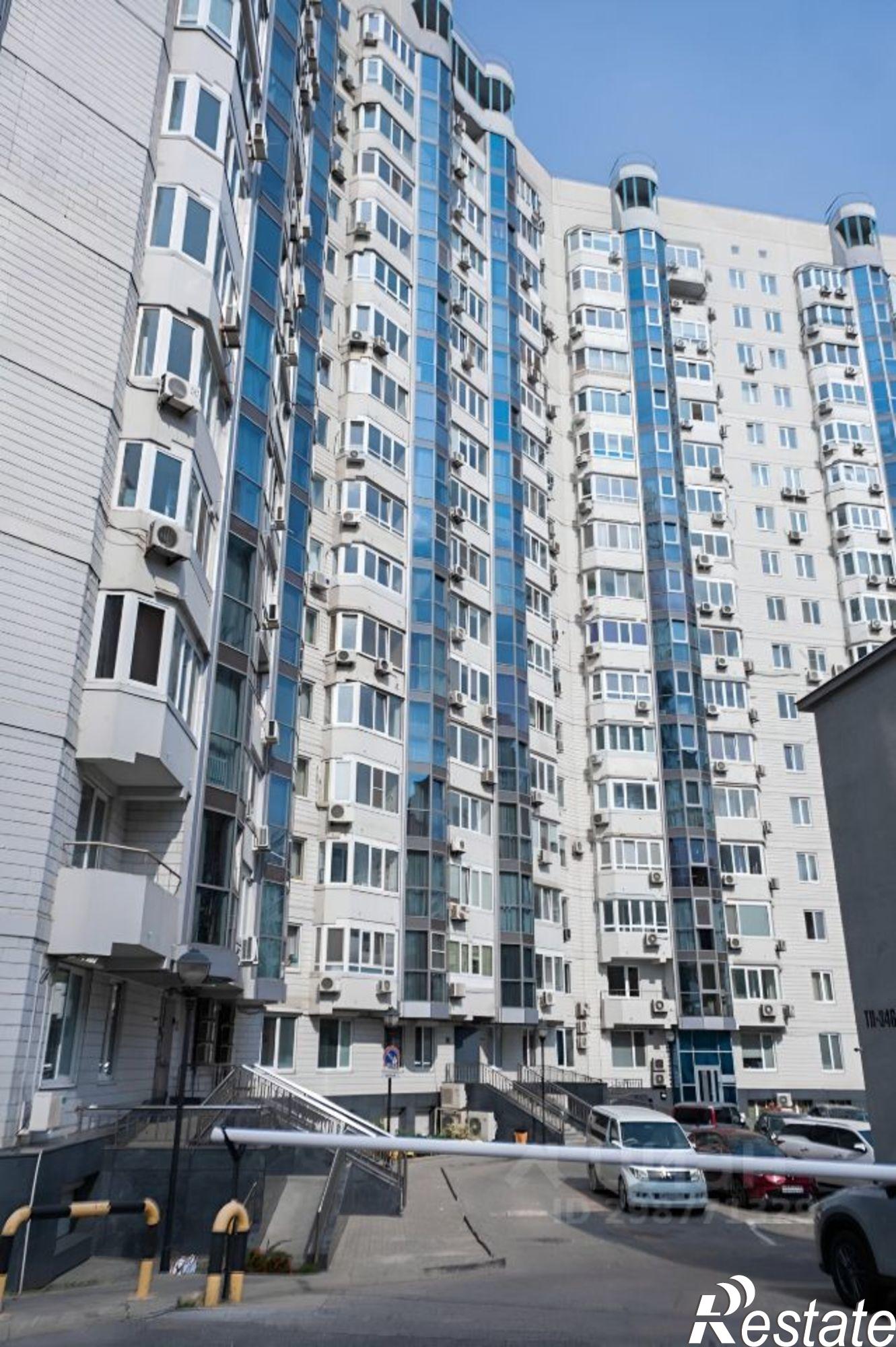 Сдать квартиру за 38 000 рублей на ул Некрасовская, 90