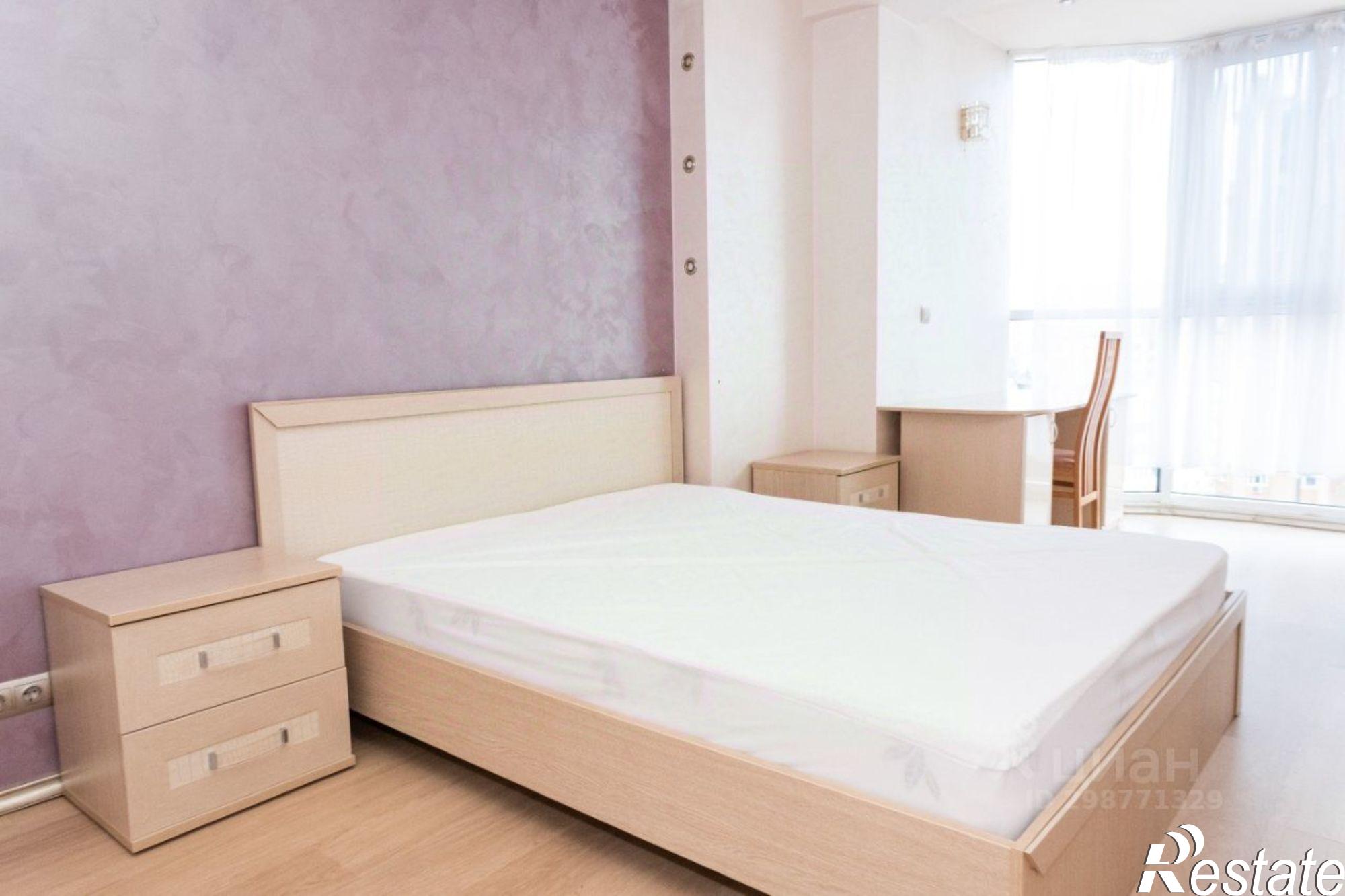 Сдать квартиру за 38 000 рублей на ул Некрасовская, 90