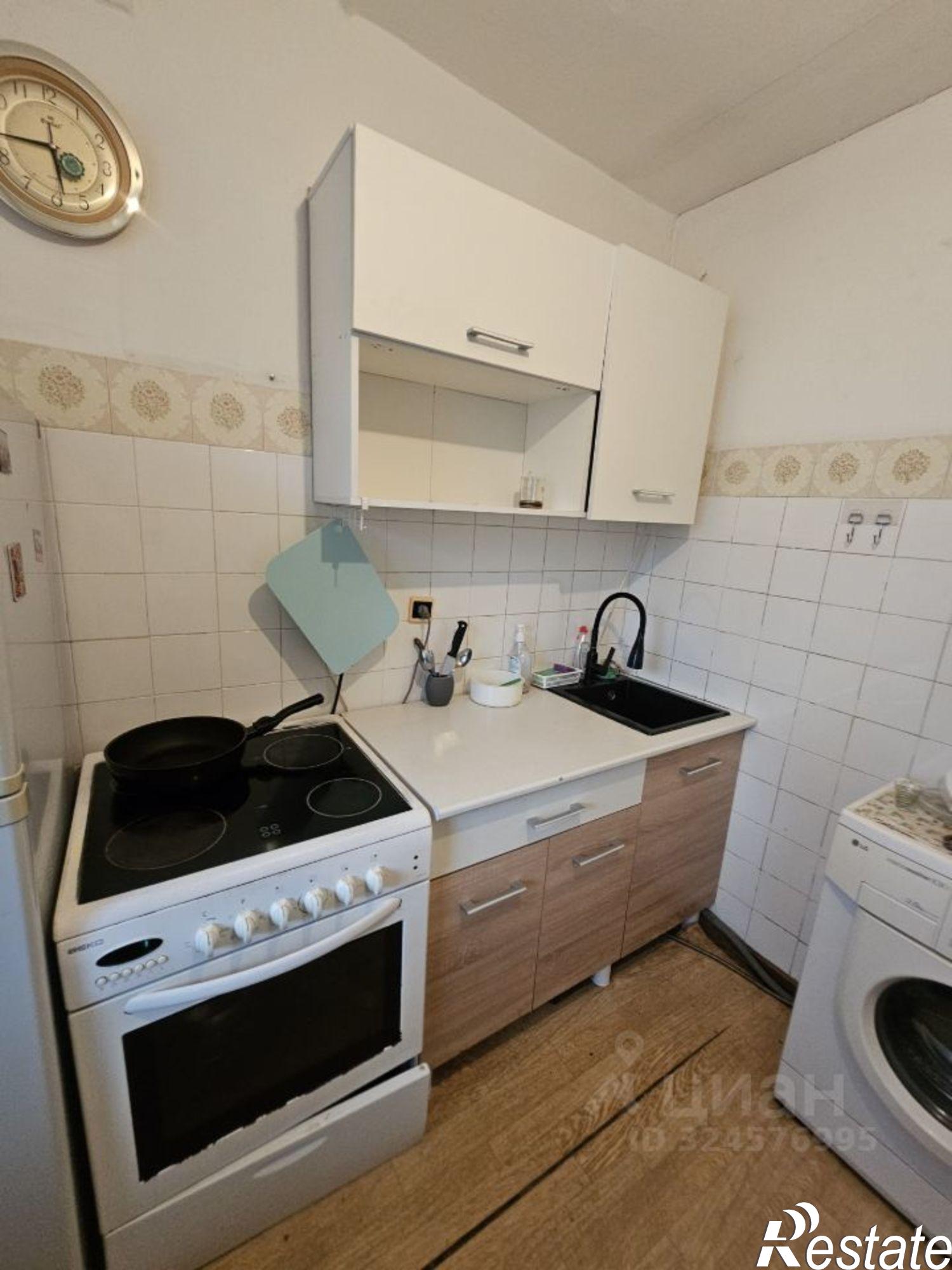 Сдать квартиру за 25 000 рублей на ул Шкипера Гека, 15А