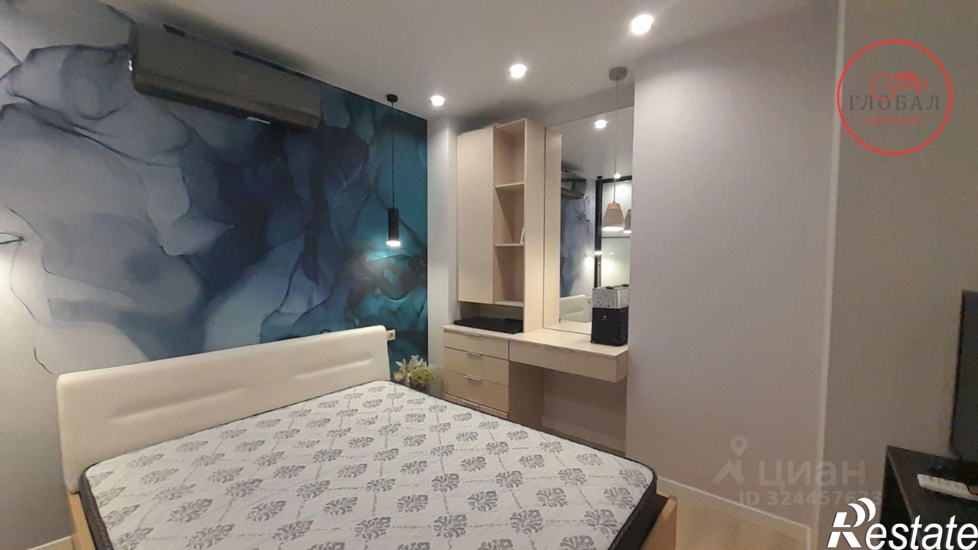 Сдать квартиру за 68 000 рублей на пр-кт 100-летия Владивостока, 178