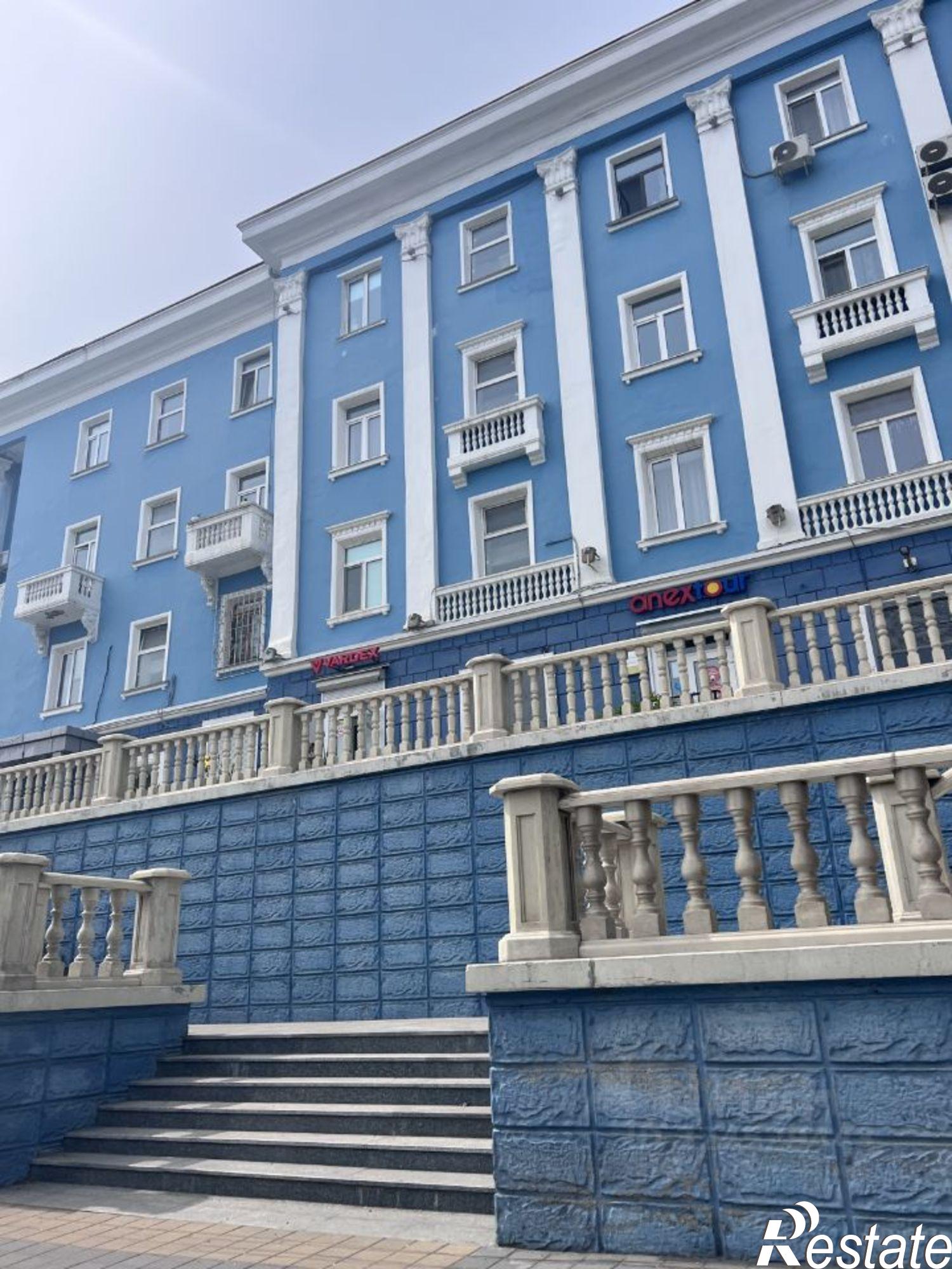 Сдать квартиру за 59 000 рублей на ул Светланская, 87