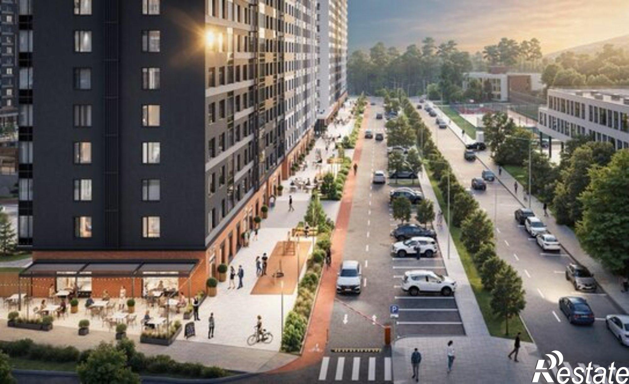 Купить квартиру за 7 350 000 рублей на Ленинский район