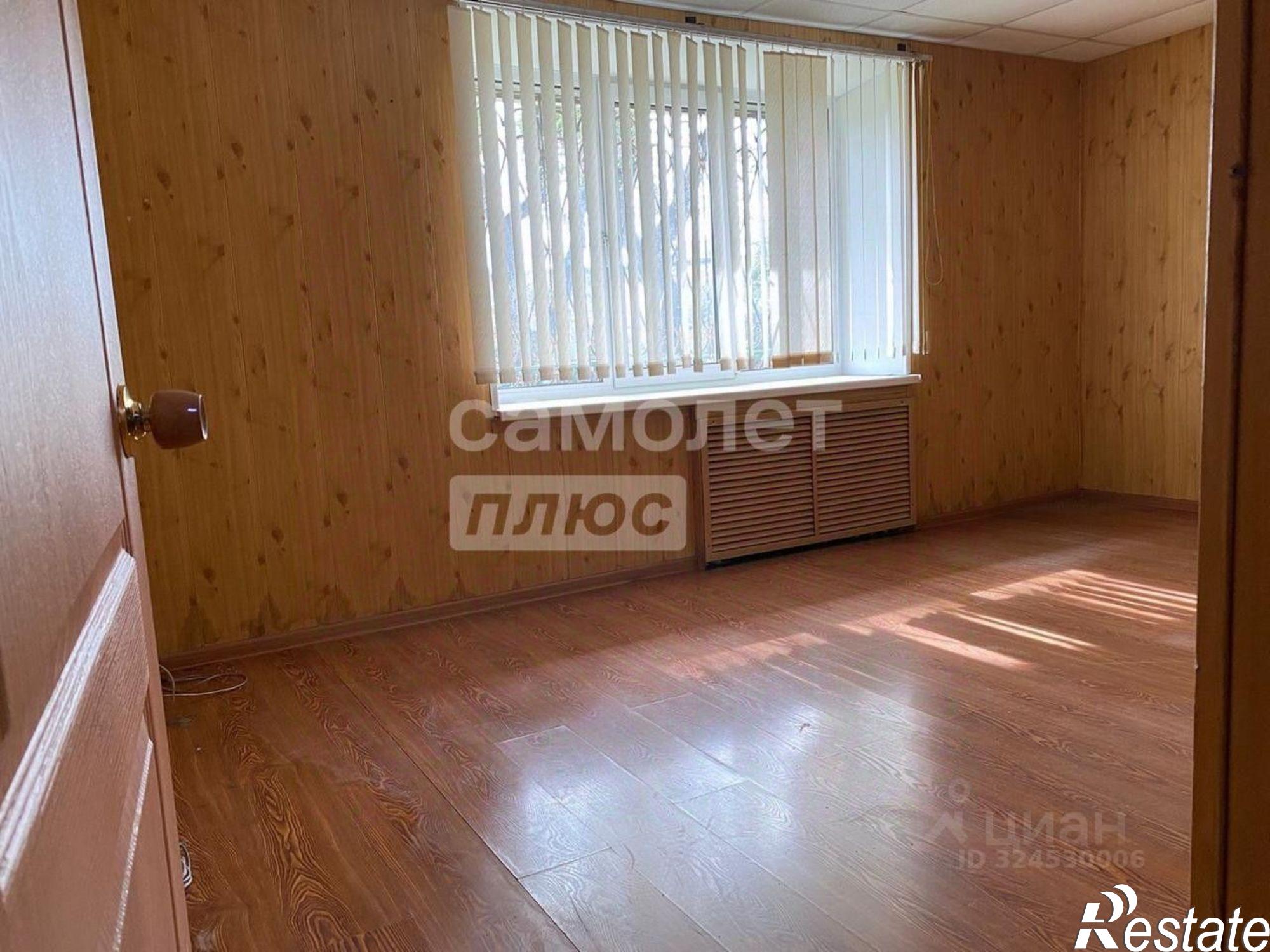 Купить офис, помещение под офис за 2 100 000 рублей на Перекопский пер, 7