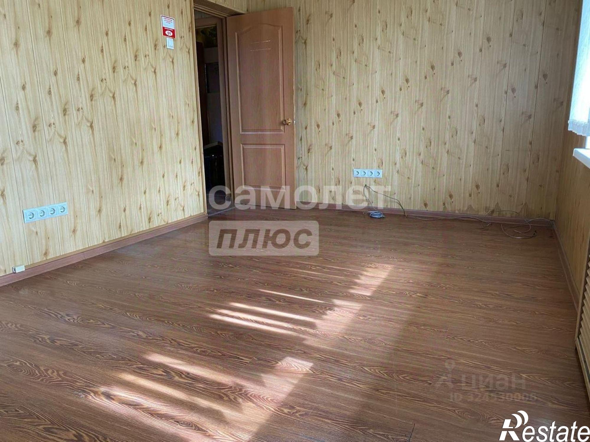 Купить офис, помещение под офис за 2 100 000 рублей на Перекопский пер, 7