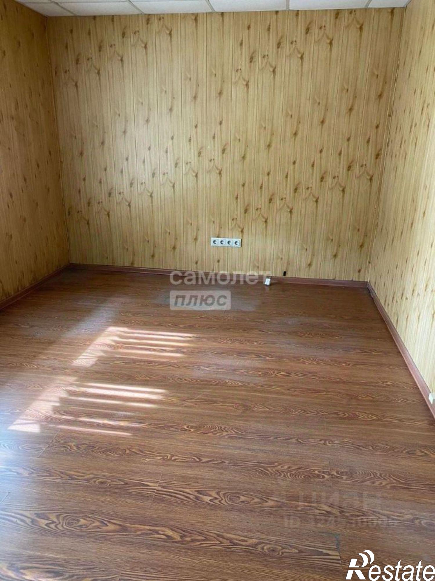 Купить офис, помещение под офис за 2 100 000 рублей на Перекопский пер, 7