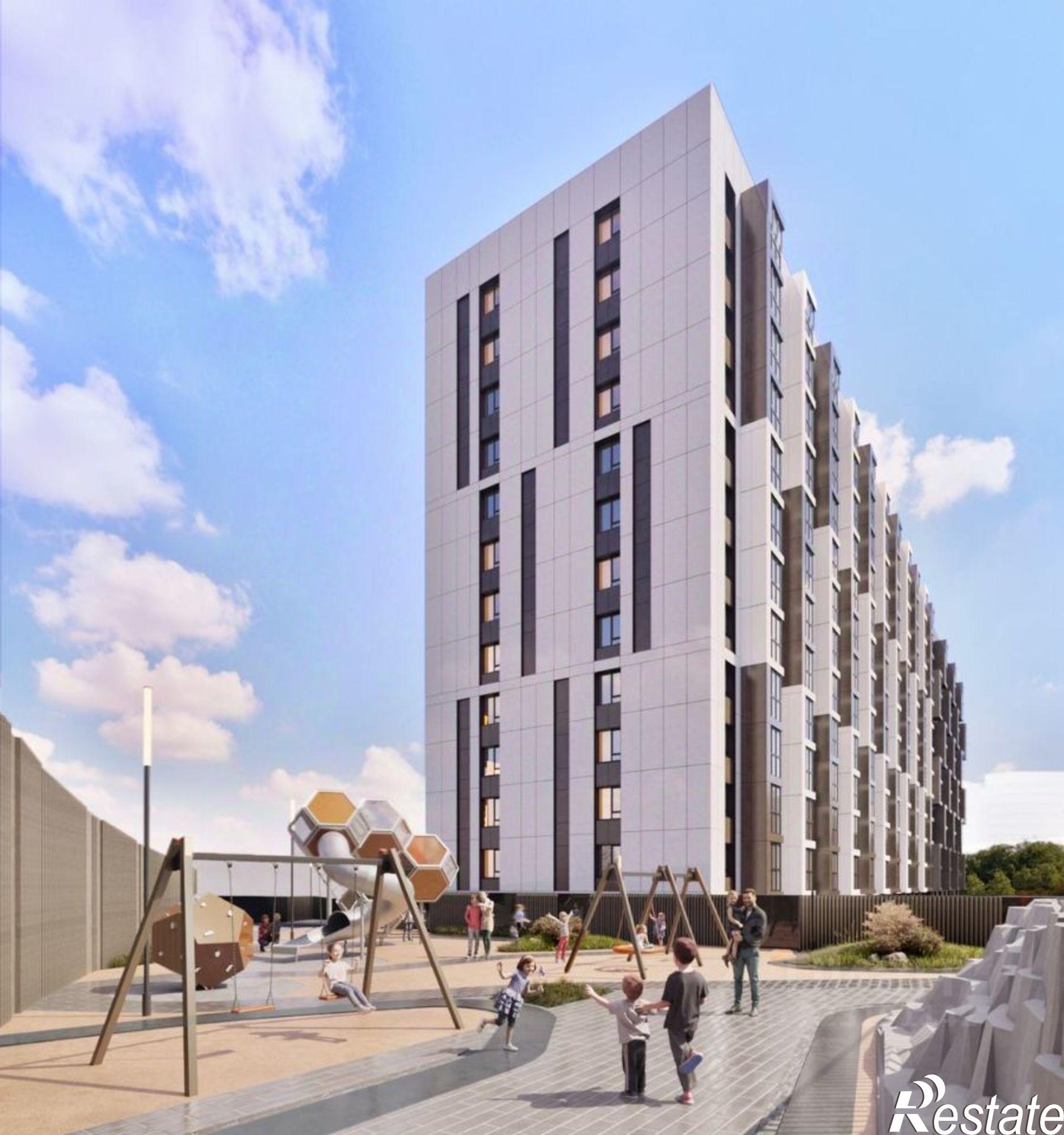 Купить квартиру за 5 610 600 рублей на улица Нейбута