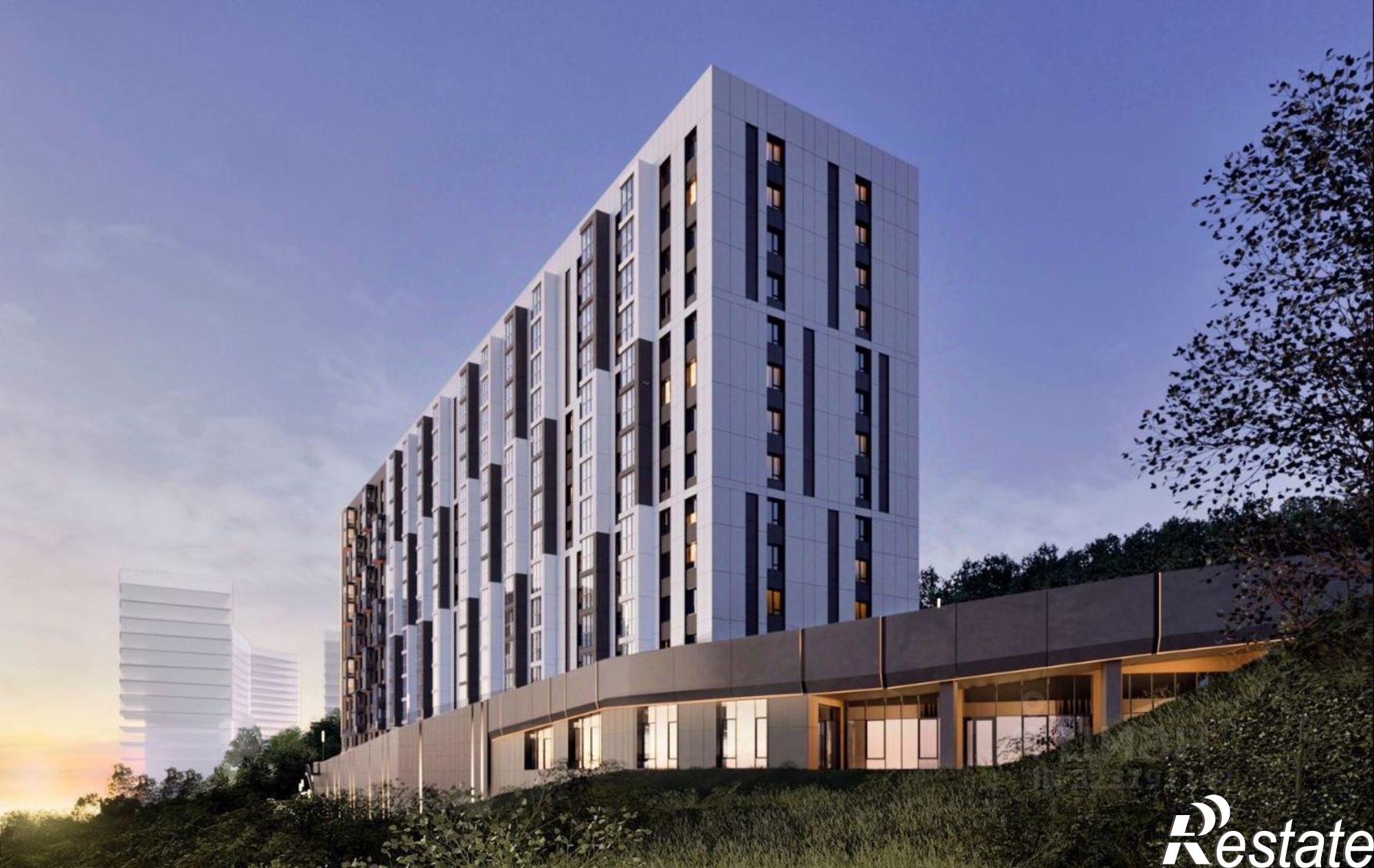 Купить квартиру за 5 610 600 рублей на улица Нейбута