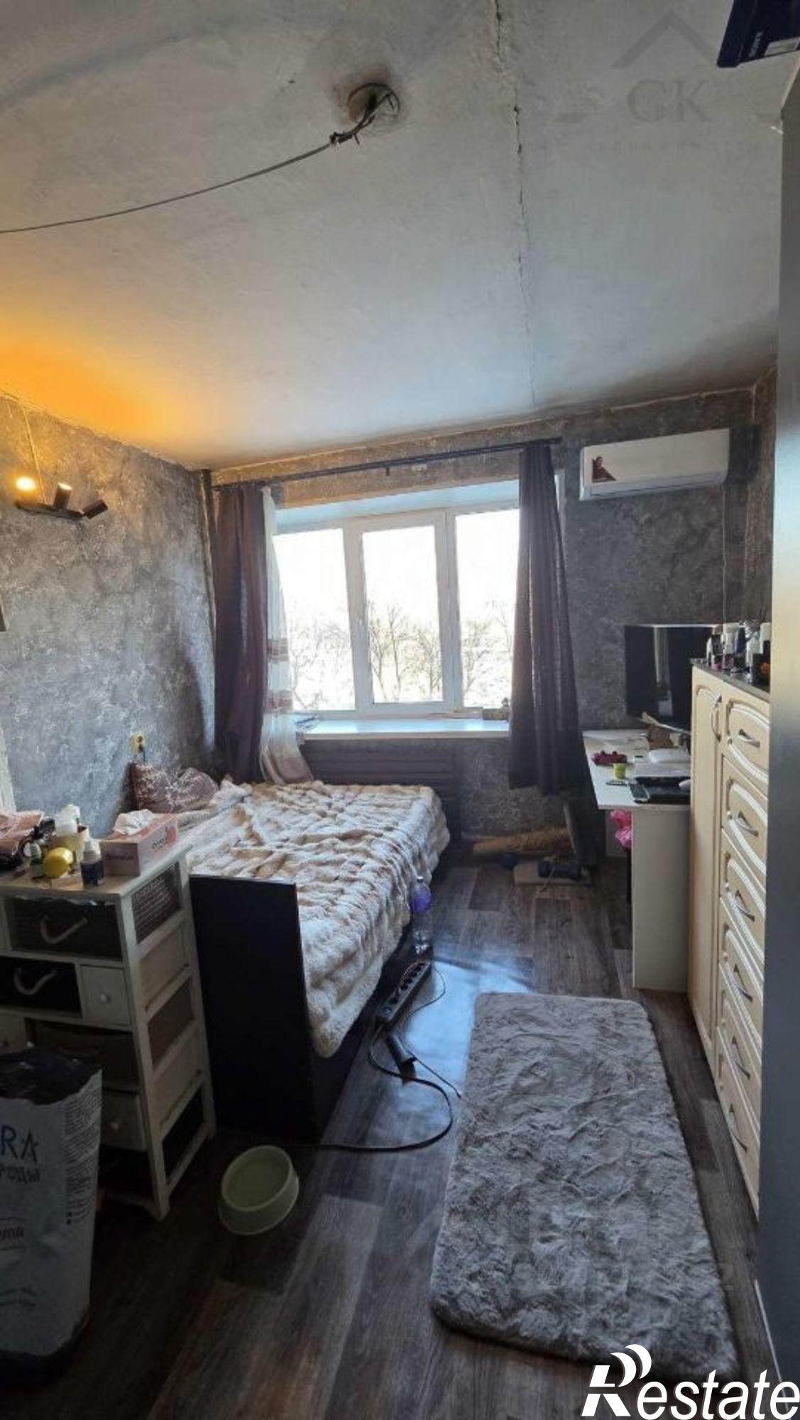 Купить квартиру за 3 999 000 рублей на Народный пр-кт, 27