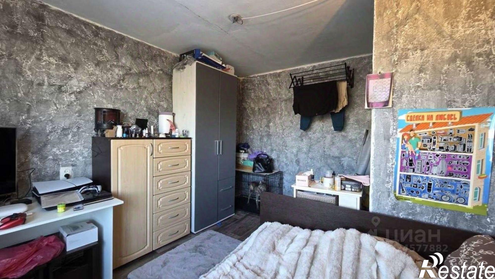 Купить квартиру за 3 999 000 рублей на Народный пр-кт, 27