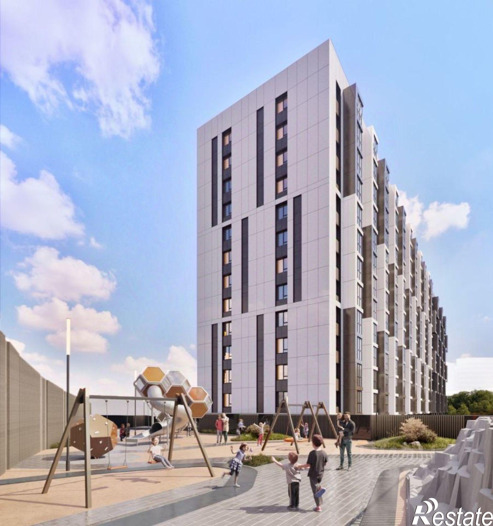 Купить квартиру за 6 168 100 рублей на улица Нейбута