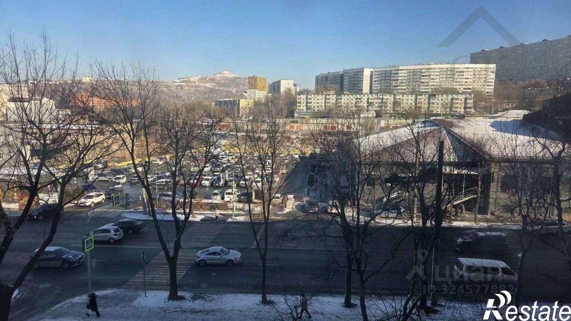 Купить квартиру за 3 999 000 рублей на Народный пр-кт, 27