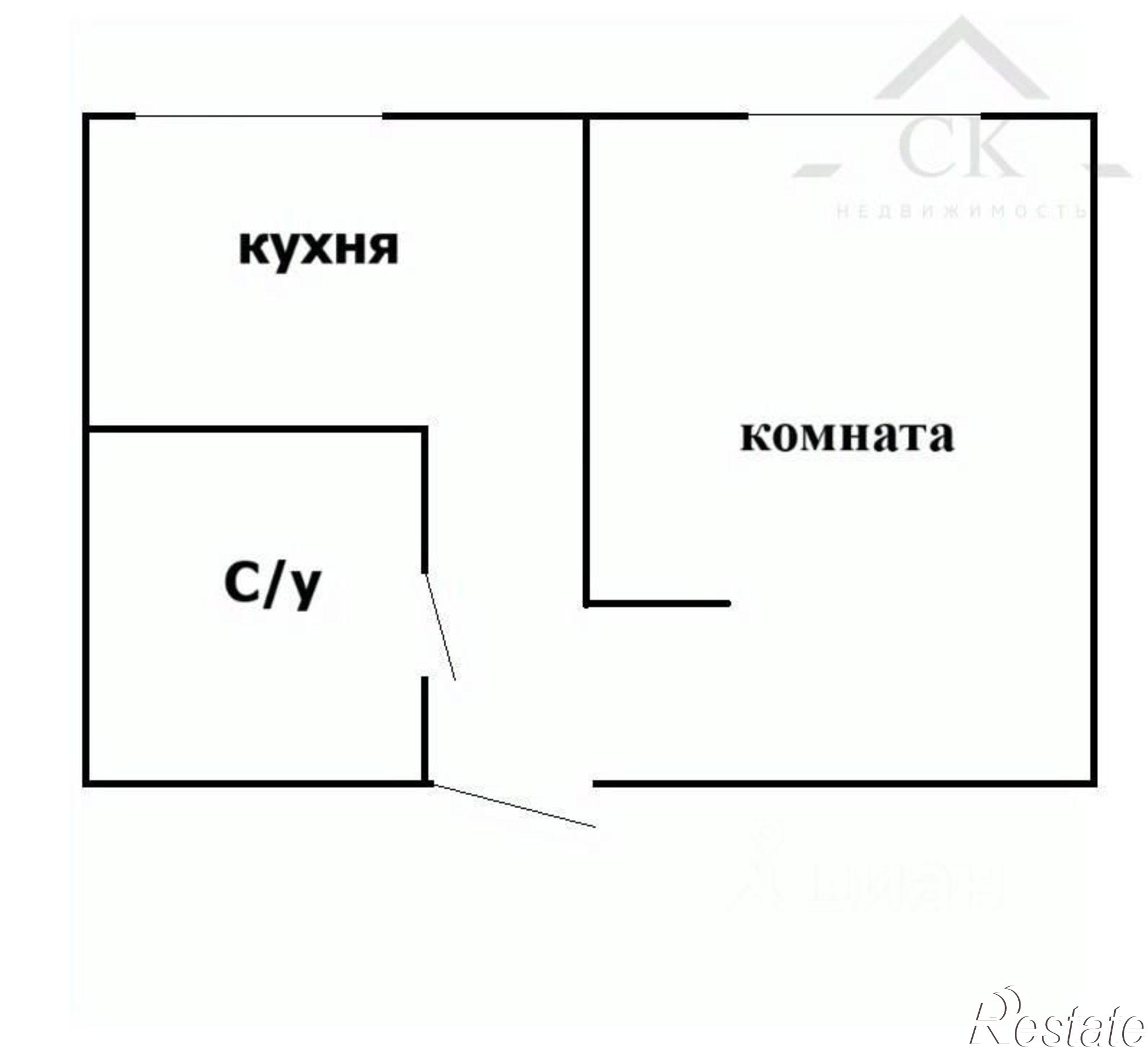 Купить квартиру за 3 999 000 рублей на Народный пр-кт, 27
