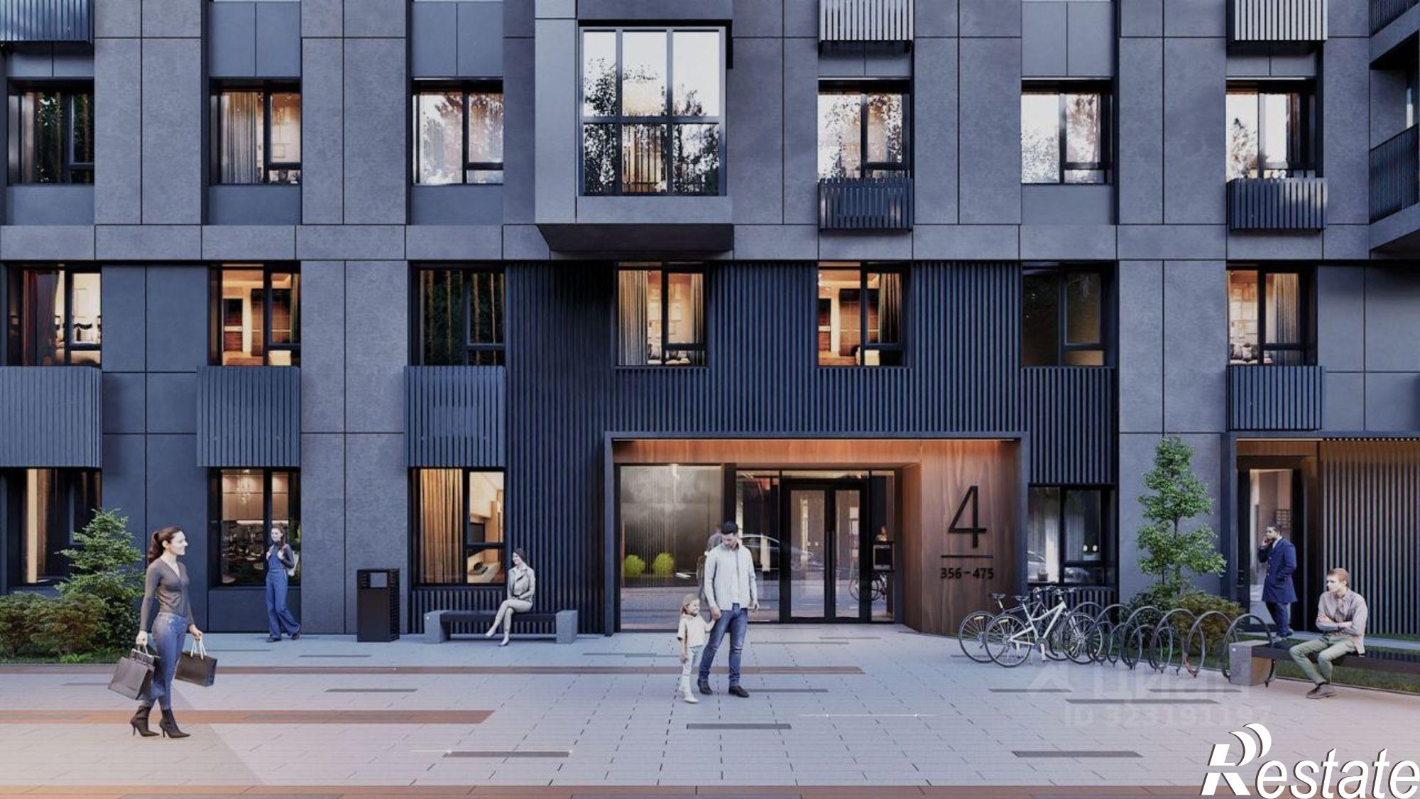 Купить квартиру за 6 168 100 рублей на улица Нейбута