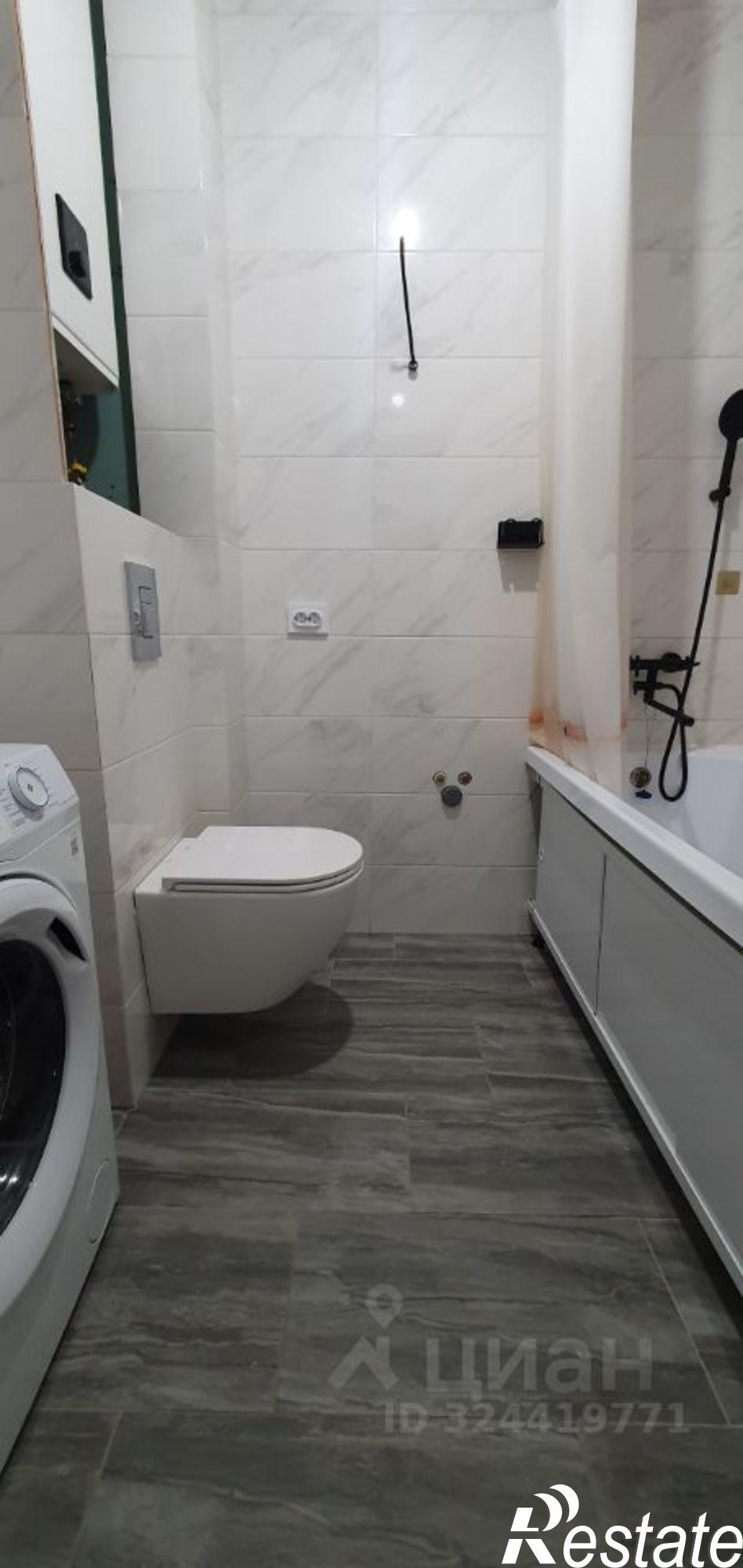 Сдать квартиру за 47 000 рублей на Североморская улица, 5 к2