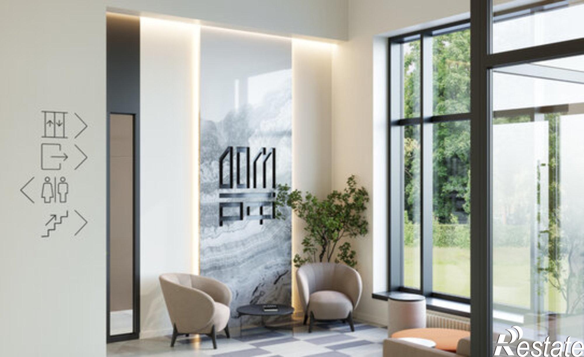 Купить квартиру за 13 181 500 рублей на улица Басаргина, 3 к1