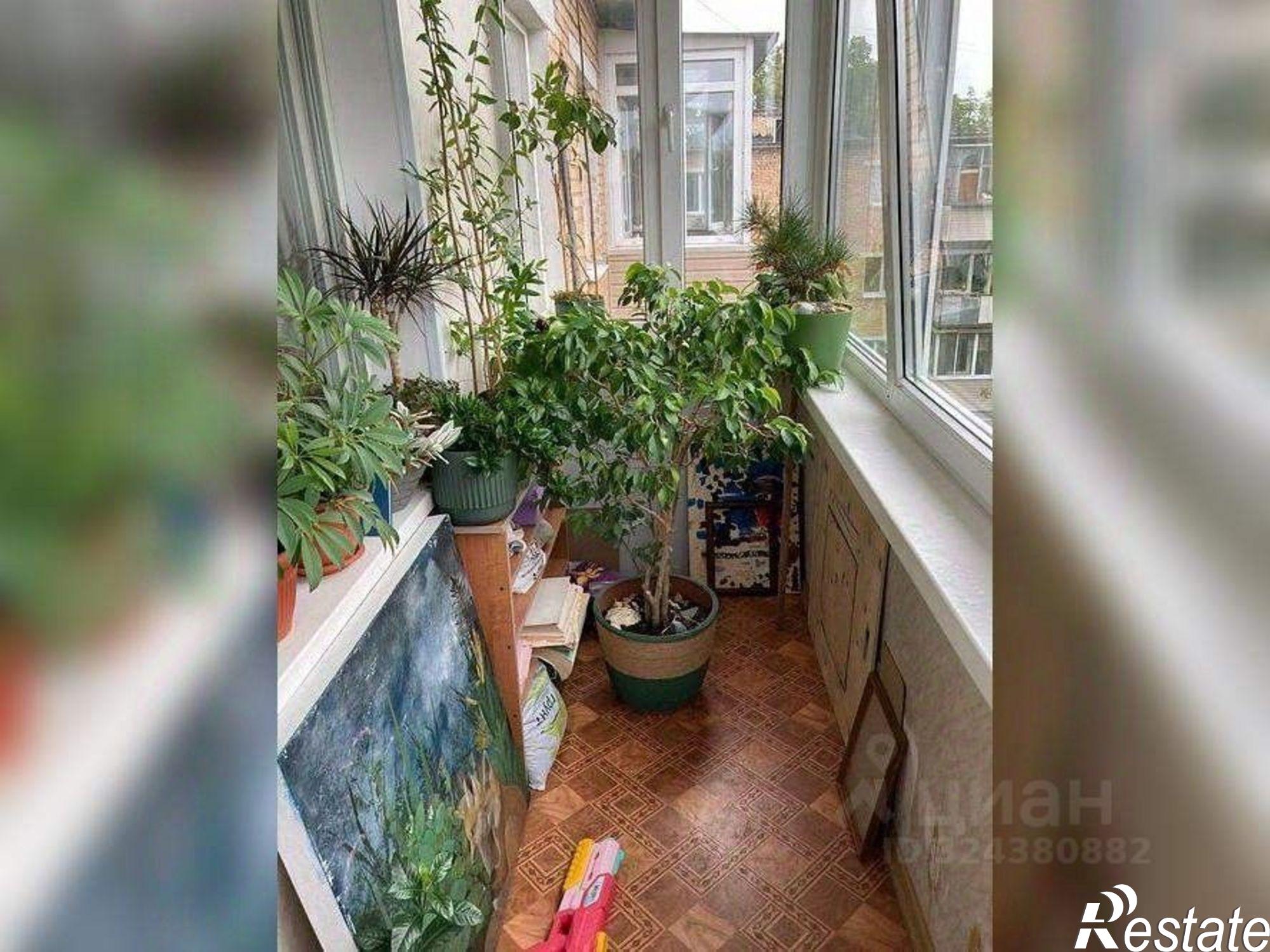 Купить квартиру за 6 560 000 рублей на Русская улица, 60