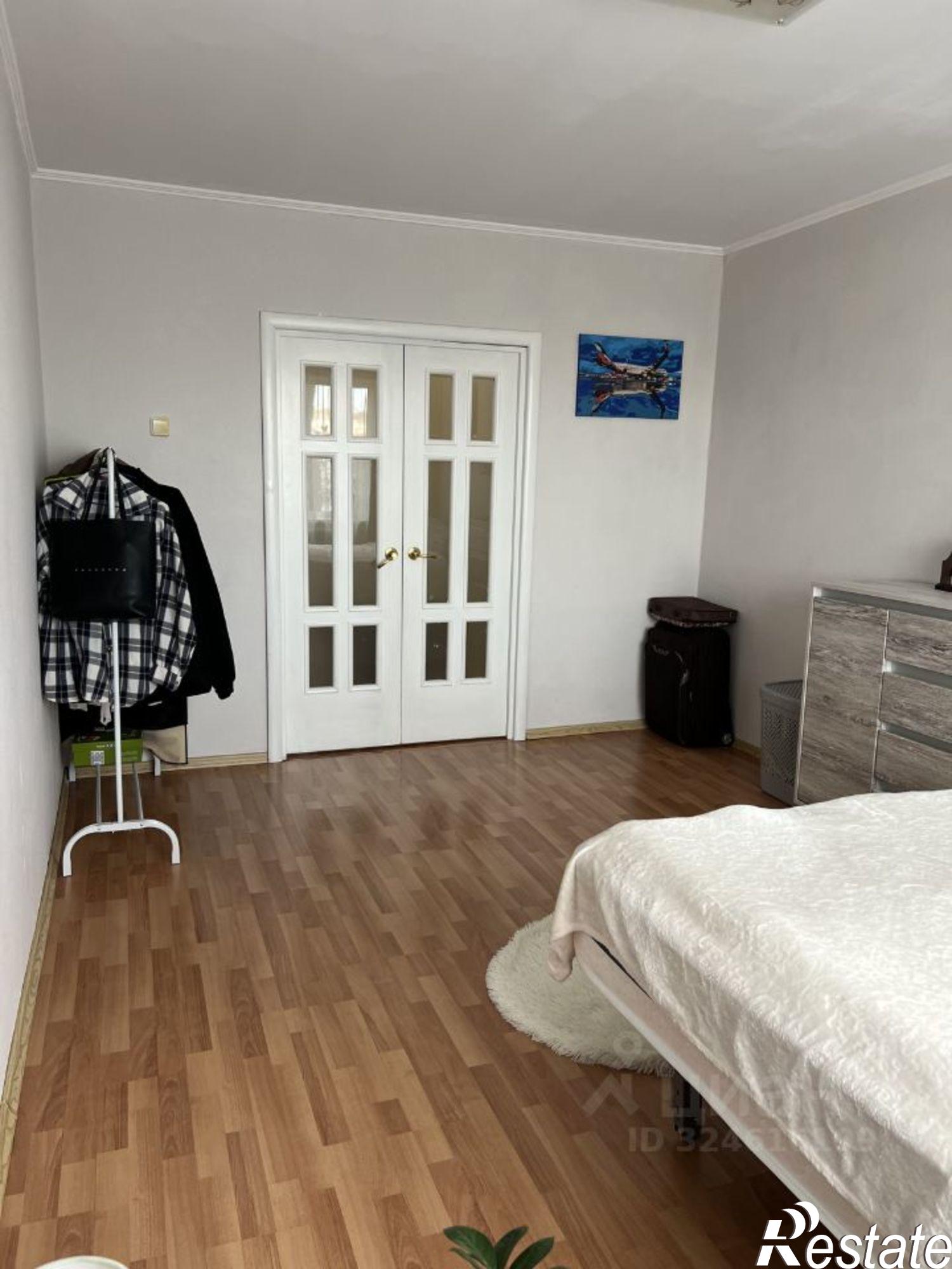 Купить квартиру за 8 800 000 рублей на Харьковская улица, 3