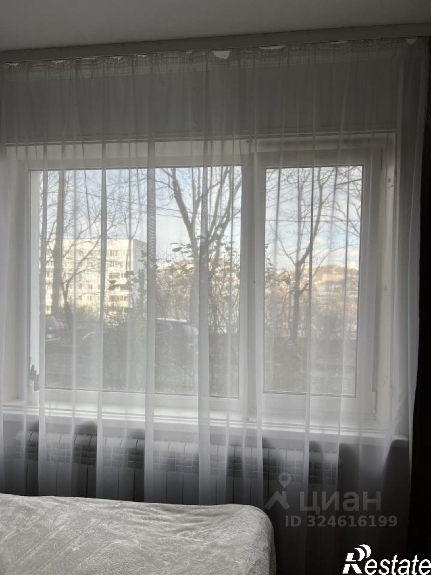 Купить квартиру за 8 800 000 рублей на Харьковская улица, 3