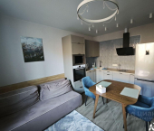 1-комн, 41кв м, этаж 7/25 улица Зелёный бульвар, 25