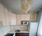 1-комн, 36кв м, этаж 4/9 пр-кт Красного Знамени, 131