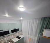 1-комн, 36кв м, этаж 4/9 улица Карбышева, 18