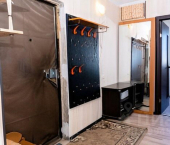 2-комн, 56кв м, этаж 6/9 Каштановая улица, 13