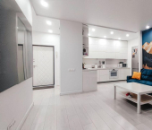 3-комн, 75кв м, этаж 4/15 ул Крыгина, 40