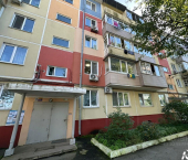 2-комн, 44кв м, этаж 1/5 улица Зои Космодемьянской, 26