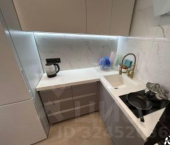 2-комн, 42кв м, этаж 16/19 ул Баляева, 42