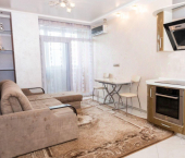 2-комн, 60кв м, этаж 15/22 ул Некрасовская, 90