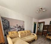 1-комн, 36кв м, этаж 10/10 ул Шкипера Гека, 15А