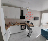 2-комн, 54кв м, этаж 2/23 ул Калинина, 11а/3