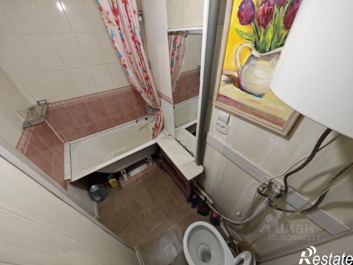 1-комн квартира проспект 100-летия Владивостока, 24,  д. 24