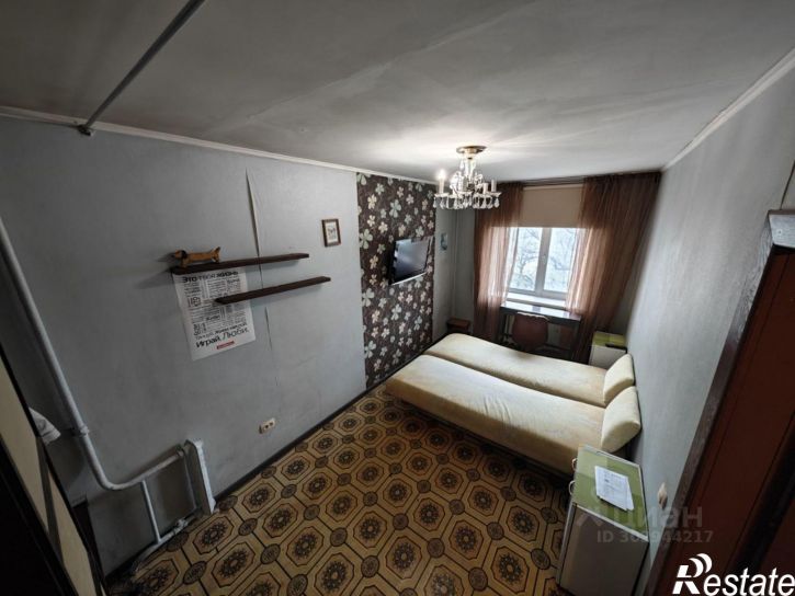 1-комн квартира проспект 100-летия Владивостока, 24,  д. 24